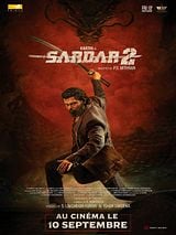 poster du film Sardar 2