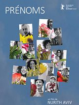 poster du film Prénoms