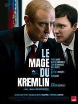 Affiche de Le Mage du Kremlin, film à voir en streaming sur Pygargue
