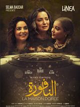 poster du film La Maison dorée (Ennafoura)