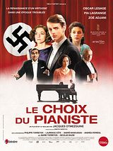 poster du film Le Choix du pianiste