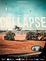 poster du film Collapse (Face à Gaza)
