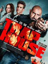 Affiche de Trap House, film à voir en streaming sur Pygargue