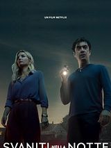 Affiche de Évanouis dans la nuit, film à voir en streaming sur Pygargue