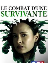Affiche de Le Combat d'une survivante, film à voir en streaming sur Pygargue