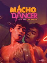 Affiche de Macho Dancer, film à voir en streaming sur Pygargue