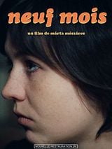 poster du film Neuf mois