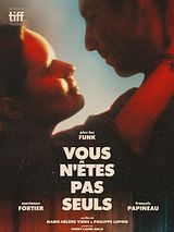 Affiche de Vous n'êtes pas seuls, film à voir en streaming sur Pygargue