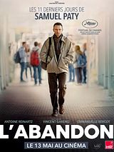 poster du film L’Abandon
