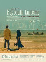 Affiche de Beyrouth fantôme, film à voir en streaming sur Pygargue