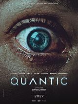 Affiche de Quantic, film à voir en streaming sur Pygargue