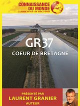 poster du film Connaissance du Monde : GR37 - Coeur de Bretagne