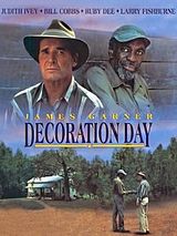 Affiche de Decoration Day, film à voir en streaming sur Pygargue
