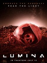 Affiche de Lumina, film à voir en streaming sur Pygargue