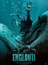 poster du film Englouti