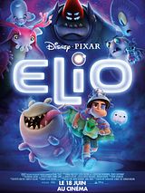 Affiche de Elio, film à voir en streaming sur Pygargue