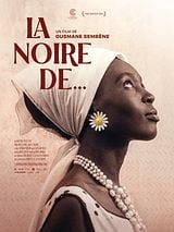 poster du film La Noire De...