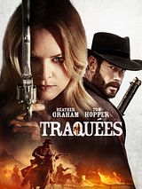 Affiche de Traquées, film à voir en streaming sur Pygargue