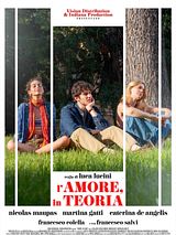 Affiche de L'amore, in teoria, film à voir en streaming sur Pygargue