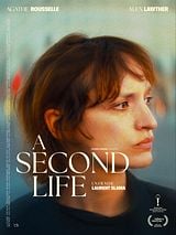 poster du film A Second Life