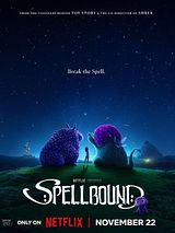 poster du film Ellian et le Sortilège