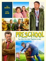 Affiche de Preschool, film à voir en streaming sur Pygargue