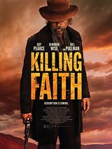 Affiche de Killing Faith, film à voir en streaming sur Pygargue