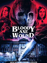 Affiche de Bloody Axe Wound, film à voir en streaming sur Pygargue