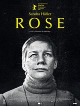 Affiche de Rose, film à voir en streaming sur Pygargue