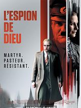 Affiche de L’Espion de Dieu, film à voir en streaming sur Pygargue