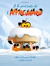 Affiche de À la poursuite de l’Affreunard, film à voir en streaming sur Pygargue