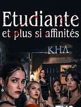 Affiche de Etudiante, et plus si affinités..., film à voir en streaming sur Pygargue