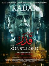 Affiche de Kadar The Sons of the Lord, film à voir en streaming sur Pygargue
