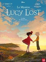 poster du film Le Mystère Lucy Lost