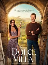 Affiche de La Dolce Villa, film à voir en streaming sur Pygargue
