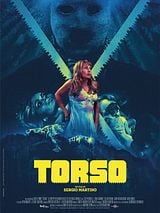 poster du film Torso