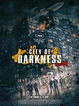 Affiche de City of Darkness, film à voir en streaming sur Pygargue