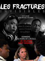 poster du film Les Fractures invisibles