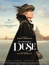 poster du film Eleonora Duse