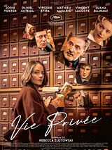 poster du film Vie Privée