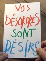 poster du film Merci d'être venu