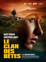 Affiche de Le Clan des bêtes, film à voir en streaming sur Pygargue