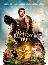 Affiche de The Magic Faraway Tree, film à voir en streaming sur Pygargue