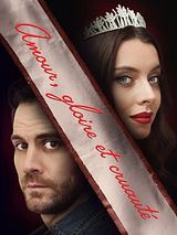 Affiche de Amour, gloire et cruauté, film à voir en streaming sur Pygargue