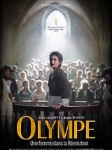 Olympe, une femme dans la Révolution