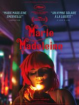 poster du film Marie Madeleine