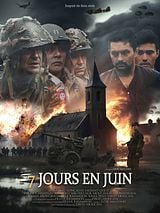 poster du film 7 jours en juin