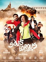 Affiche de Sous écrous, film à voir en streaming sur Pygargue