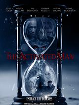 Affiche de The Activated Man, film à voir en streaming sur Pygargue
