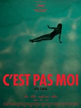 Affiche de C'est pas moi, film à voir en streaming sur Pygargue